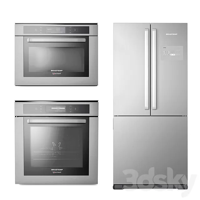 3DSKY FREE - FREE 3DS MAX MODELS