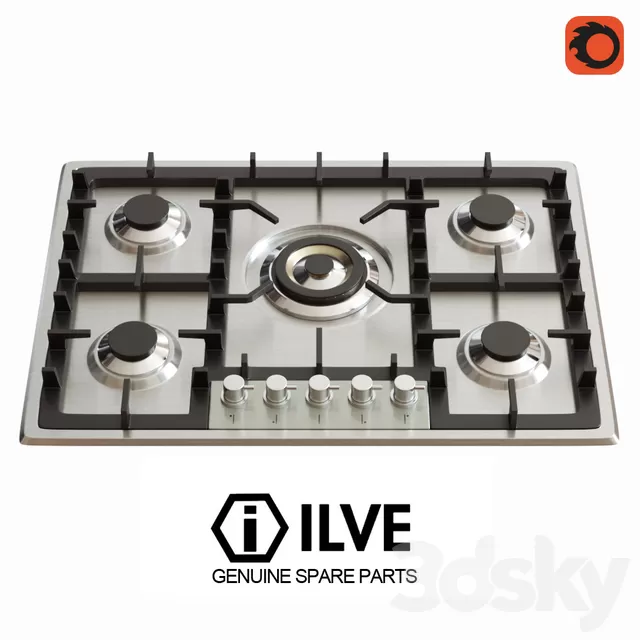 3DSKY FREE - FREE 3DS MAX MODELS