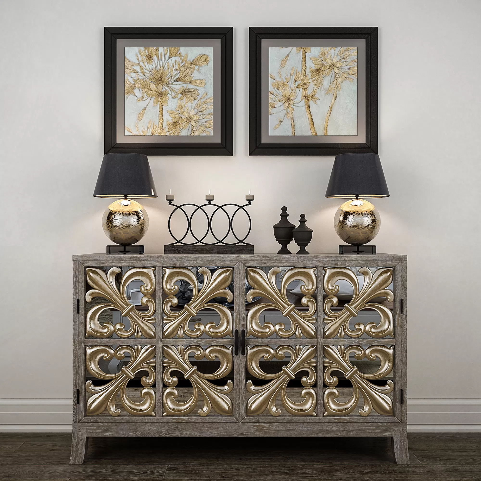 3DSKY FREE – FREE 3DS MAX MODELS