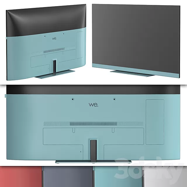 3DSKY FREE - FREE 3DS MAX MODELS