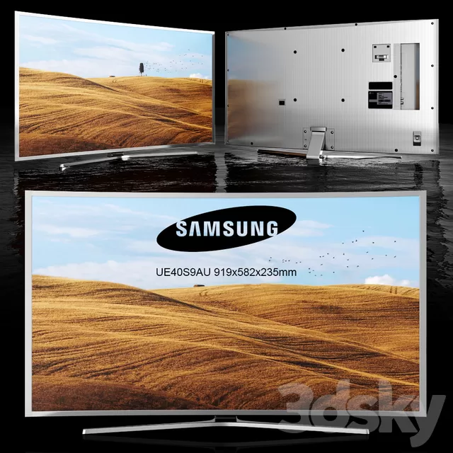 3DSKY FREE - FREE 3DS MAX MODELS