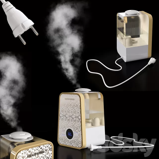 3DSKY FREE - FREE 3DS MAX MODELS