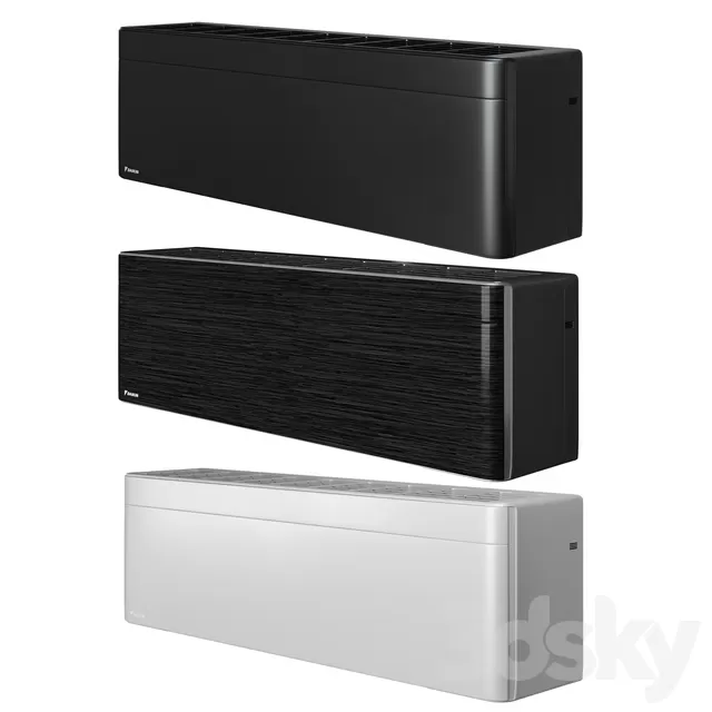 3DSKY FREE - FREE 3DS MAX MODELS