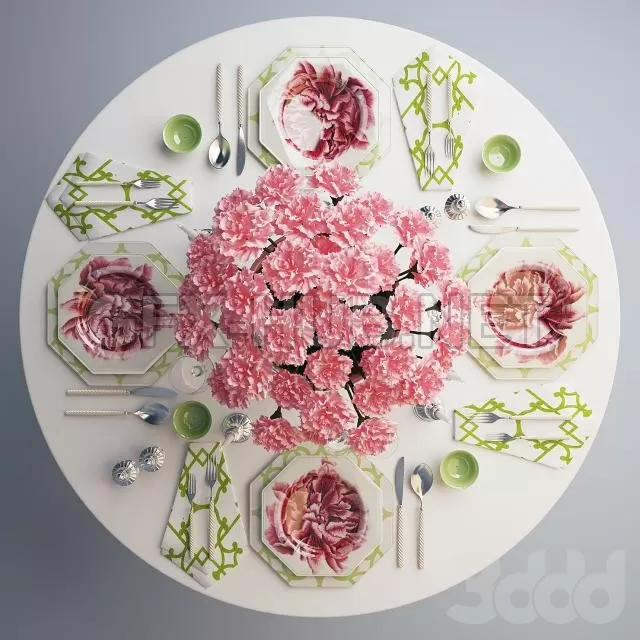 3DSKY FREE – FREE 3DS MAX MODELS