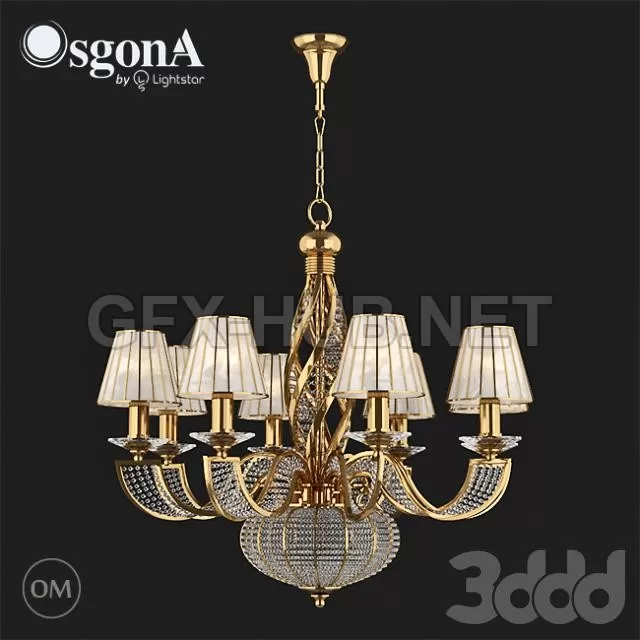 3DSKY FREE – FREE 3DS MAX MODELS