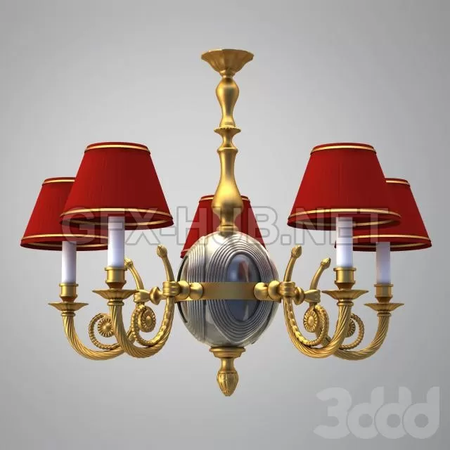 3DSKY FREE – FREE 3DS MAX MODELS