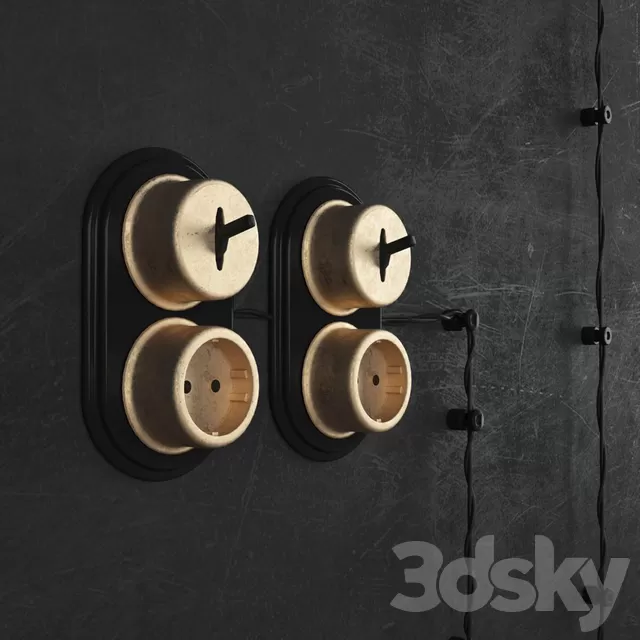 3DSKY FREE - FREE 3DS MAX MODELS