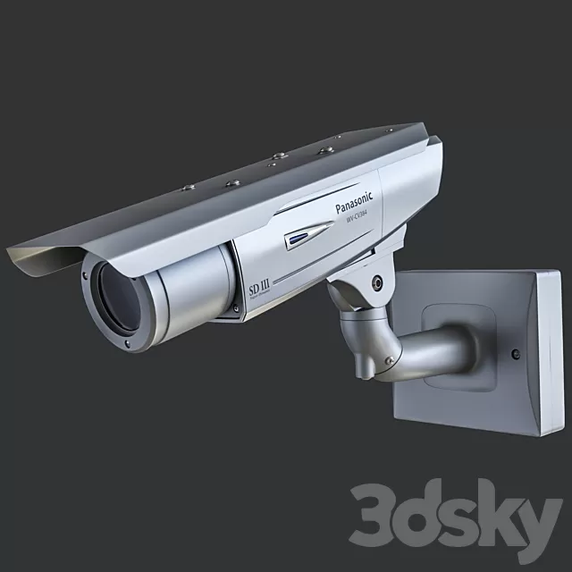 Technology Other 3D Models – 0014