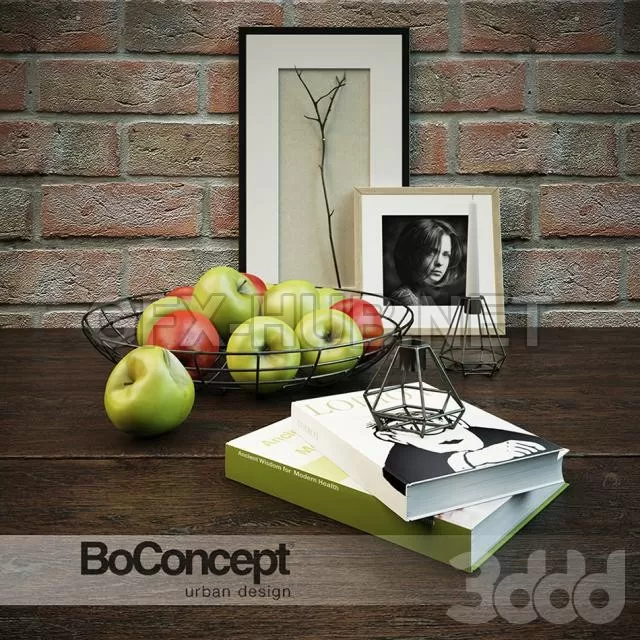 3DSKY FREE – FREE 3DS MAX MODELS