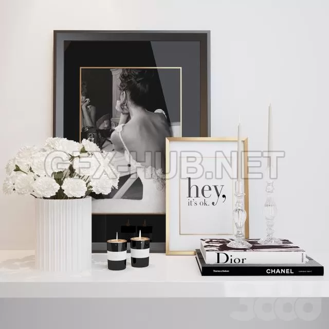 3DSKY FREE – FREE 3DS MAX MODELS