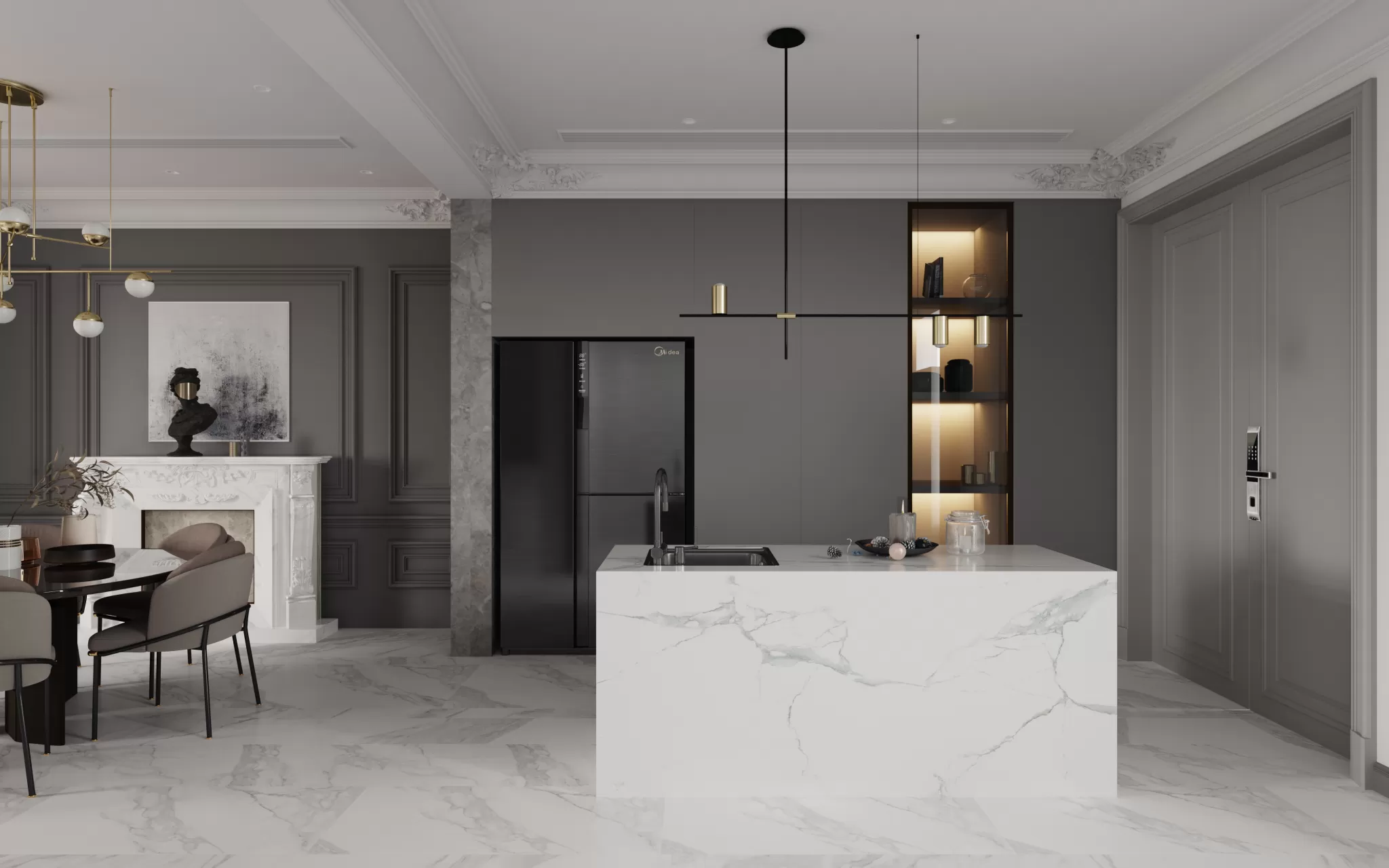 3DSKY FREE - FREE 3DS MAX MODELS