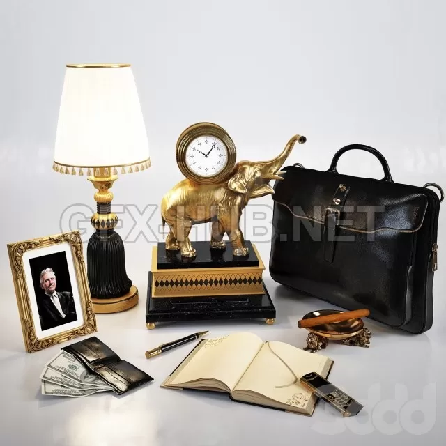 3DSKY PRO MODELS – 2044
