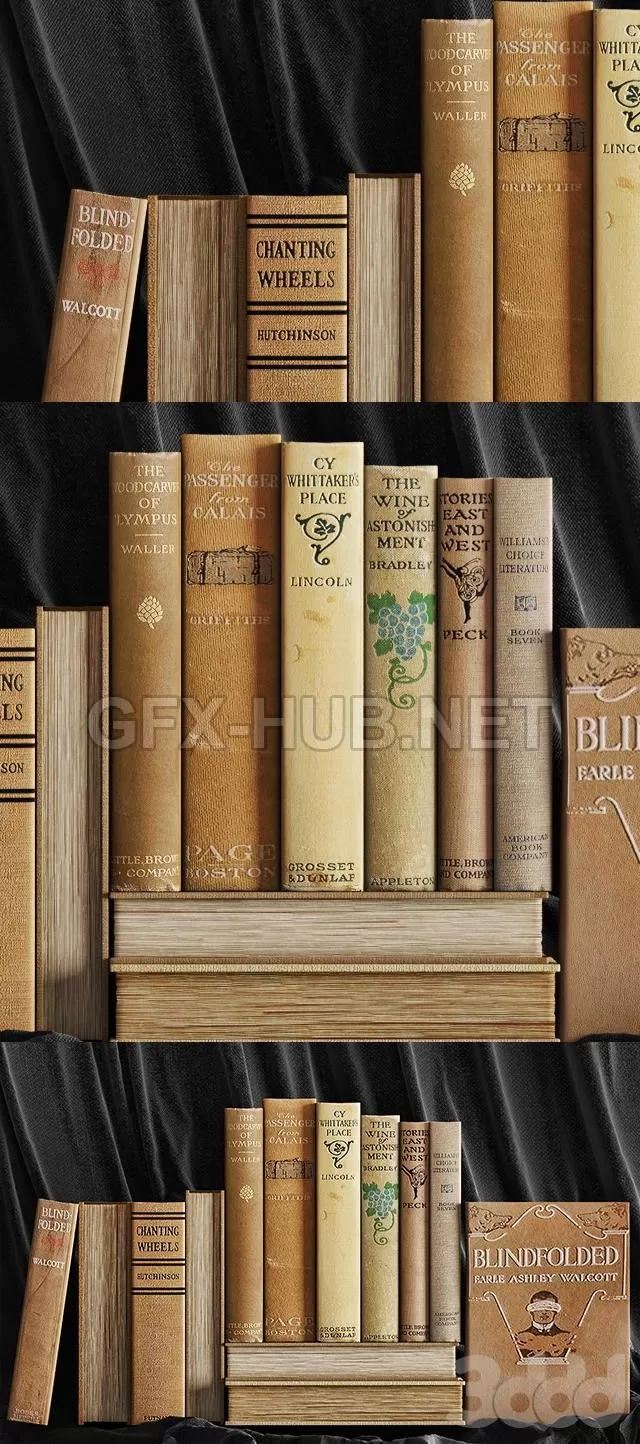 3DSKY FREE – FREE 3DS MAX MODELS