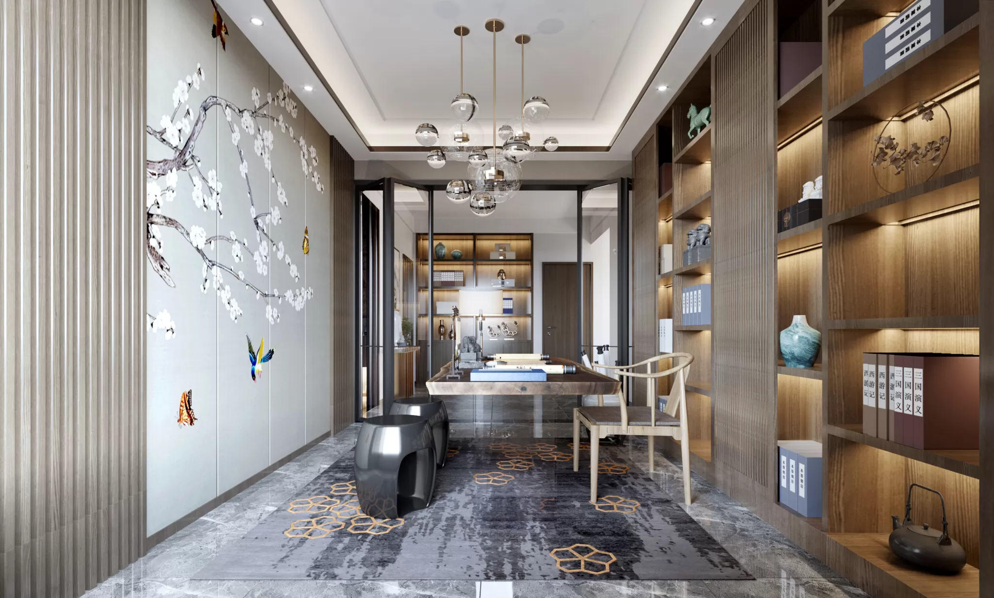 3DSKY FREE - FREE 3DS MAX MODELS