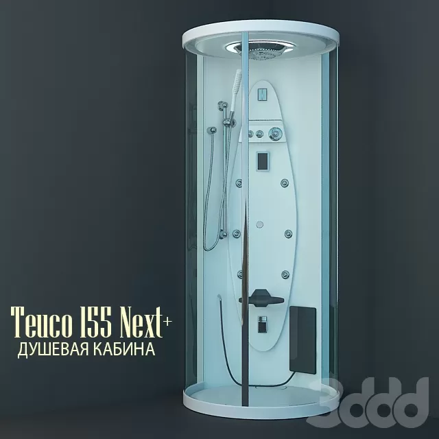 3DSKY FREE – FREE 3DS MAX MODELS