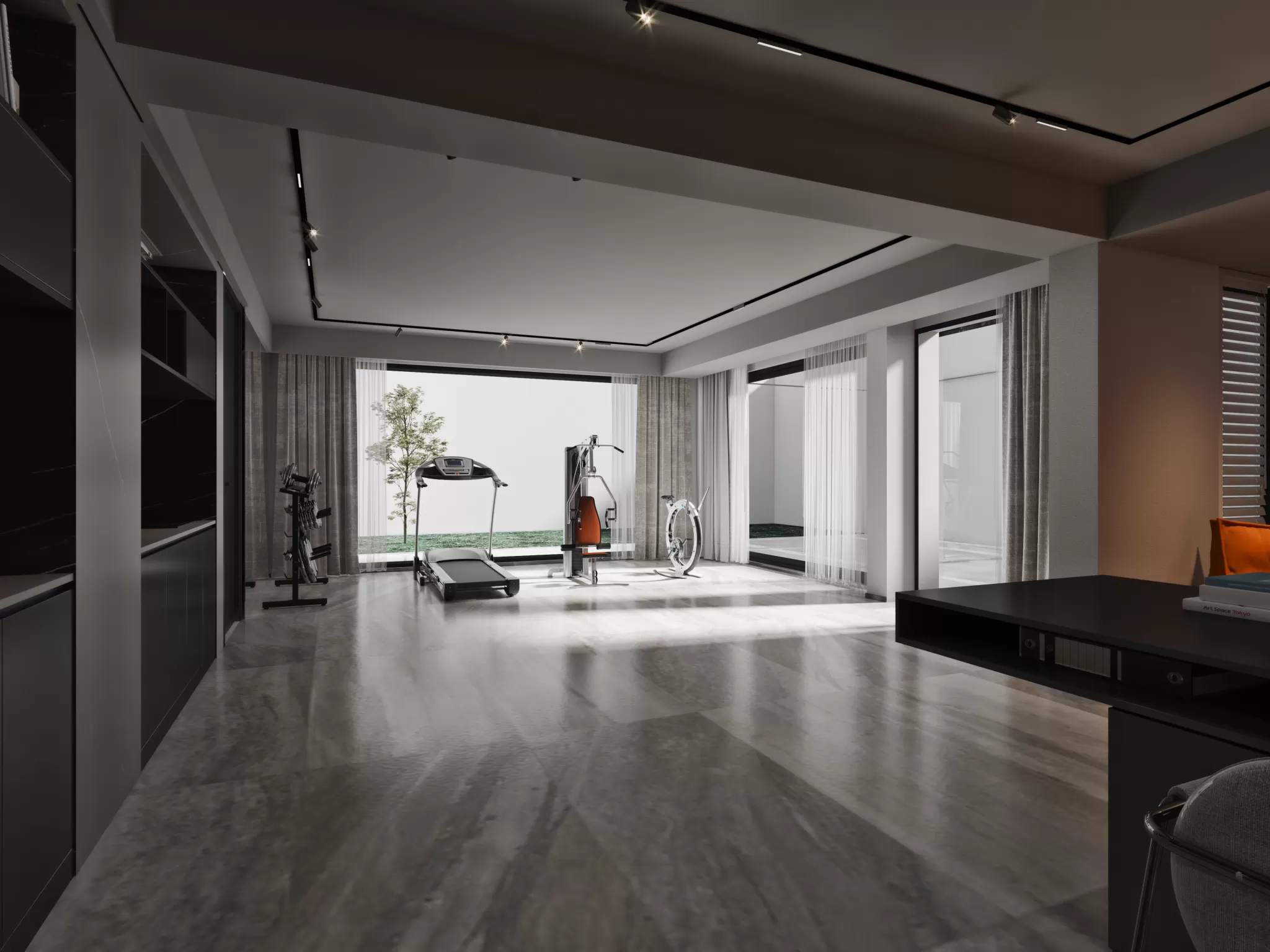 3DSKY FREE - FREE 3DS MAX MODELS