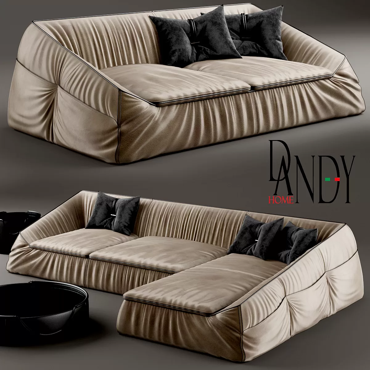 3DSKY FREE – FREE 3DS MAX MODELS