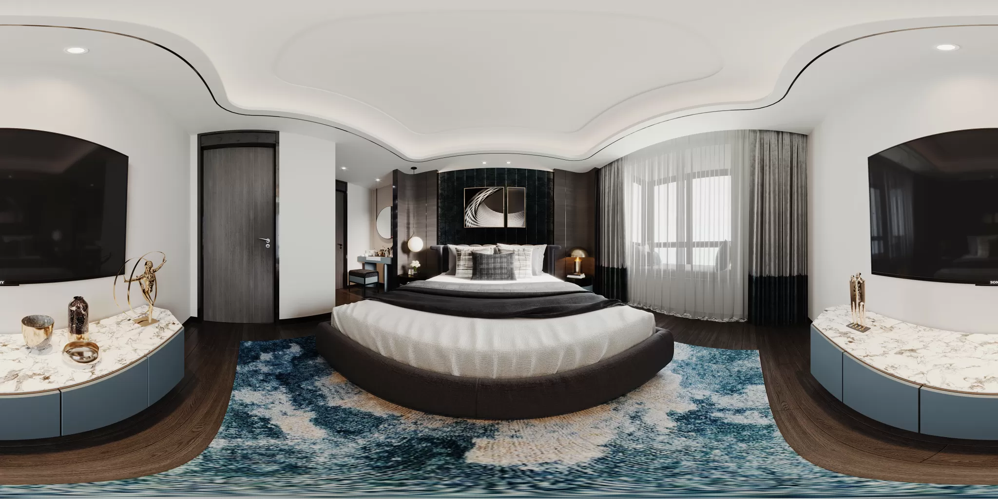 3DSKY FREE - FREE 3DS MAX MODELS