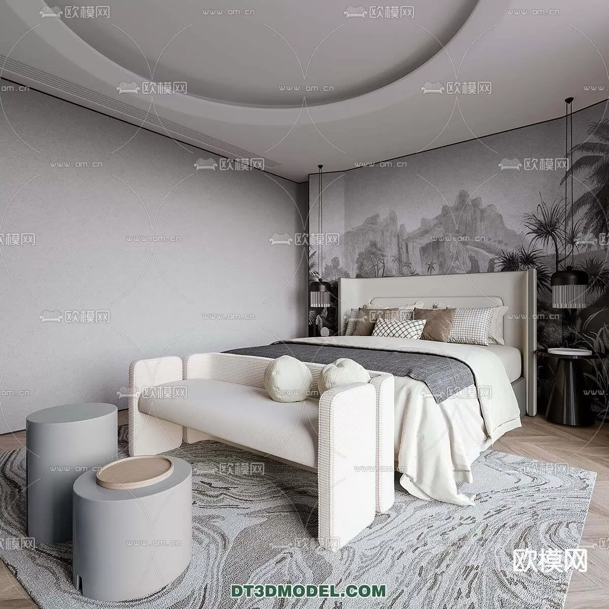 3DSKY FREE - FREE 3DS MAX MODELS