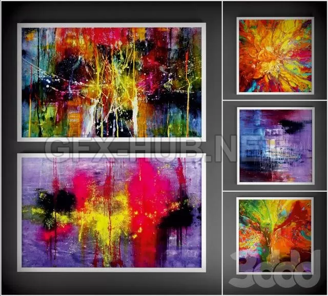 3DSKY FREE – FREE 3DS MAX MODELS