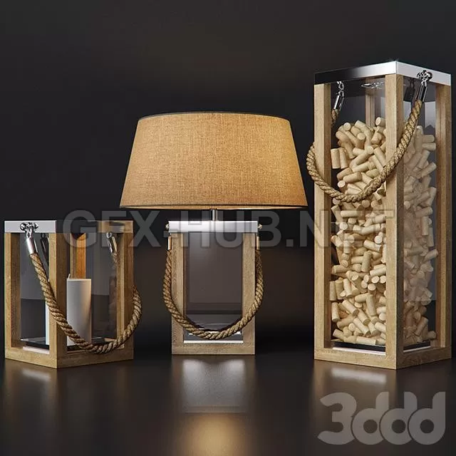 3DSKY FREE – FREE 3DS MAX MODELS