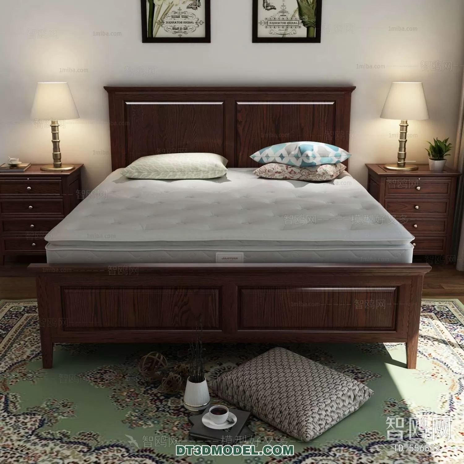 3DSKY FREE - FREE 3DS MAX MODELS