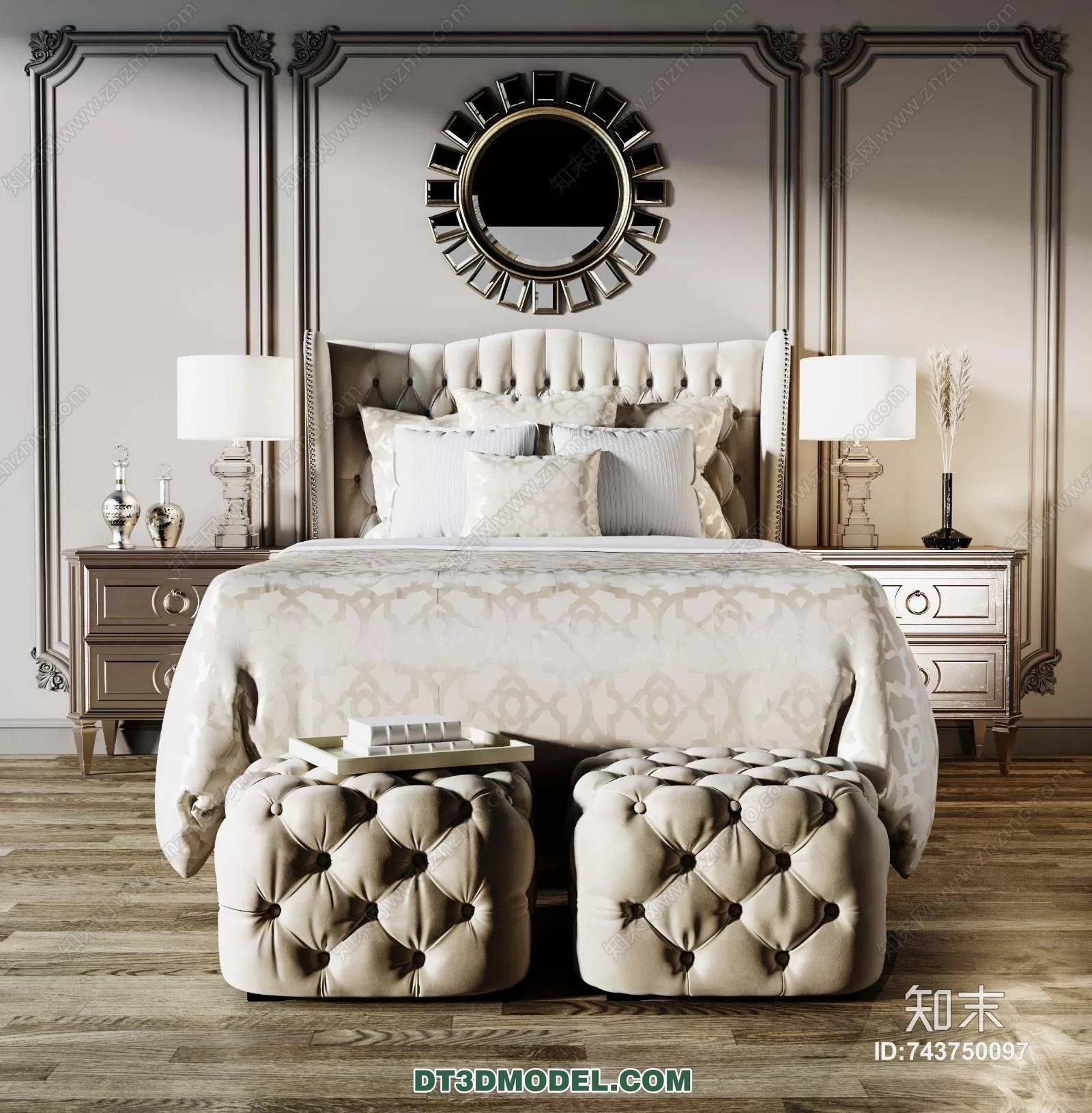 3DSKY FREE - FREE 3DS MAX MODELS