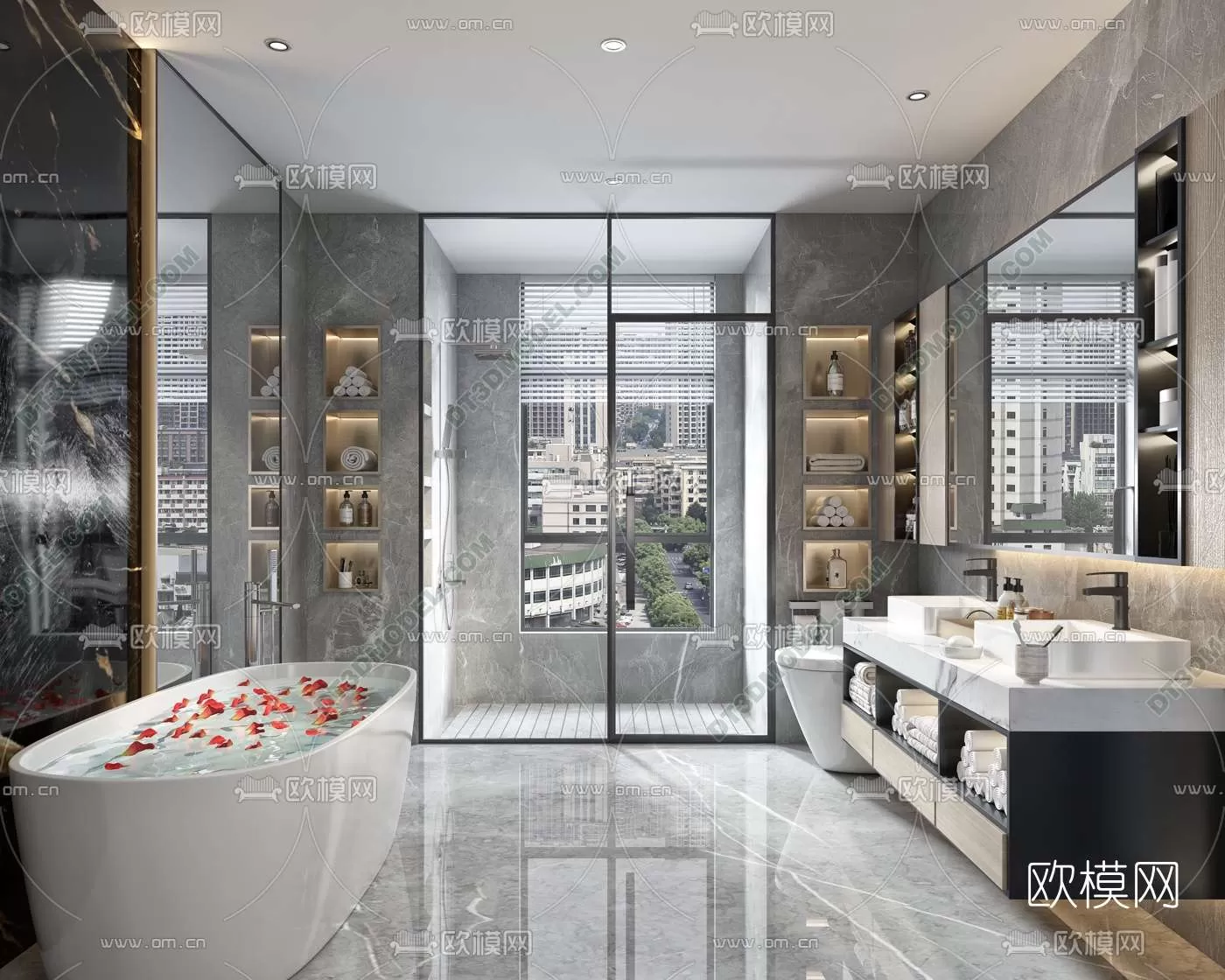 3DSKY FREE - FREE 3DS MAX MODELS