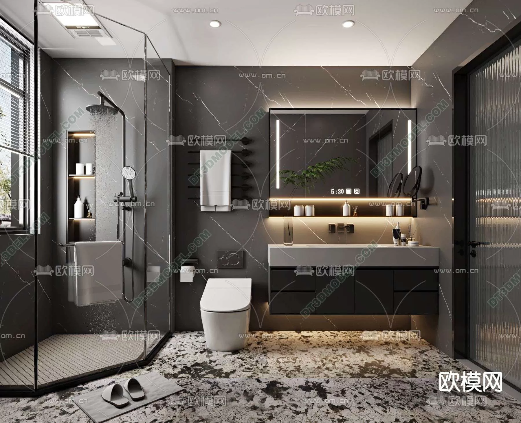 3DSKY FREE - FREE 3DS MAX MODELS