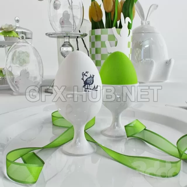 3DSKY FREE – FREE 3DS MAX MODELS