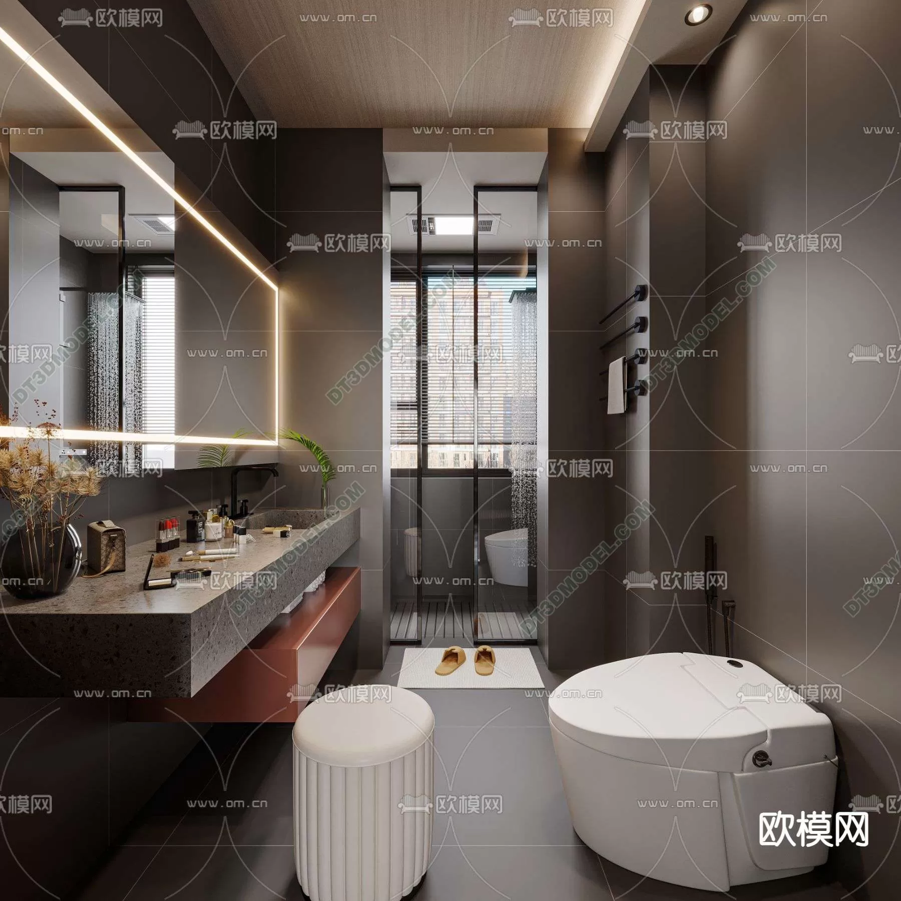 3DSKY FREE - FREE 3DS MAX MODELS