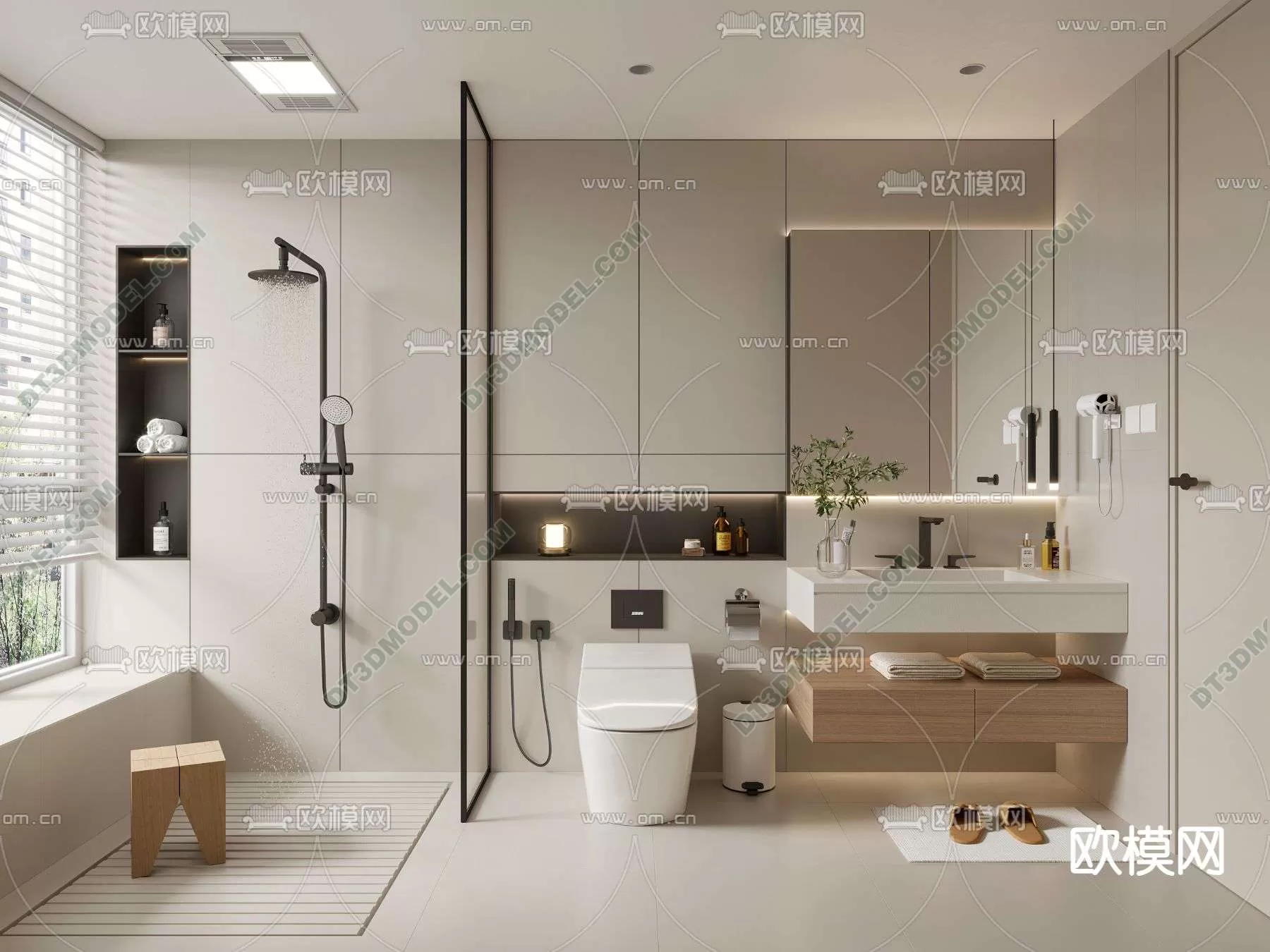 3DSKY FREE - FREE 3DS MAX MODELS