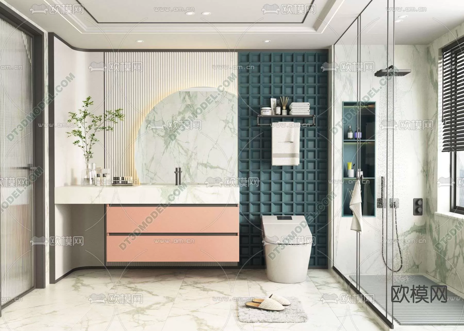 3DSKY FREE - FREE 3DS MAX MODELS