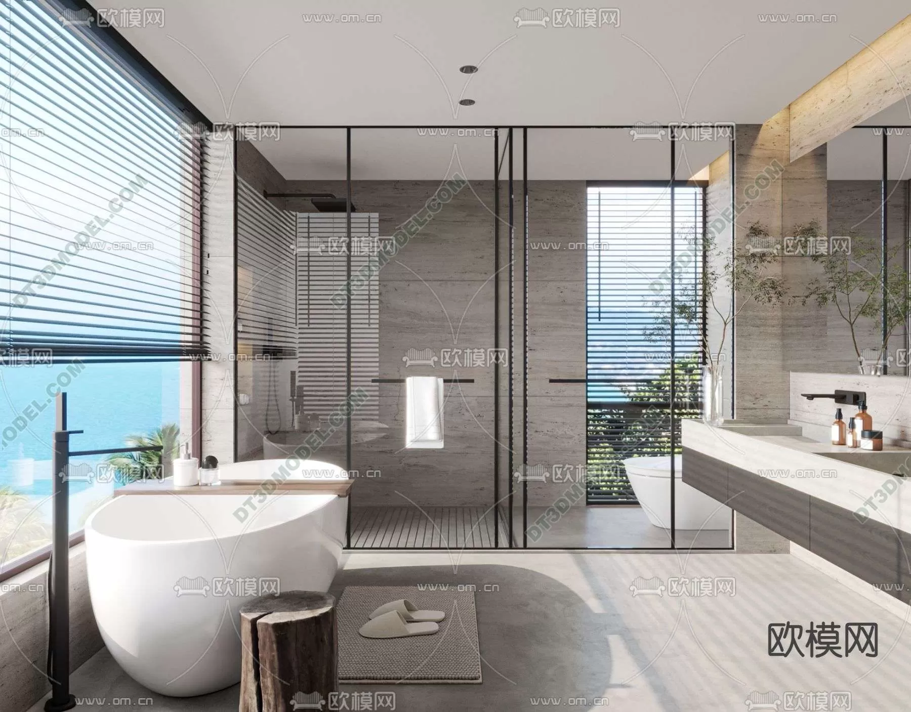 3DSKY FREE - FREE 3DS MAX MODELS