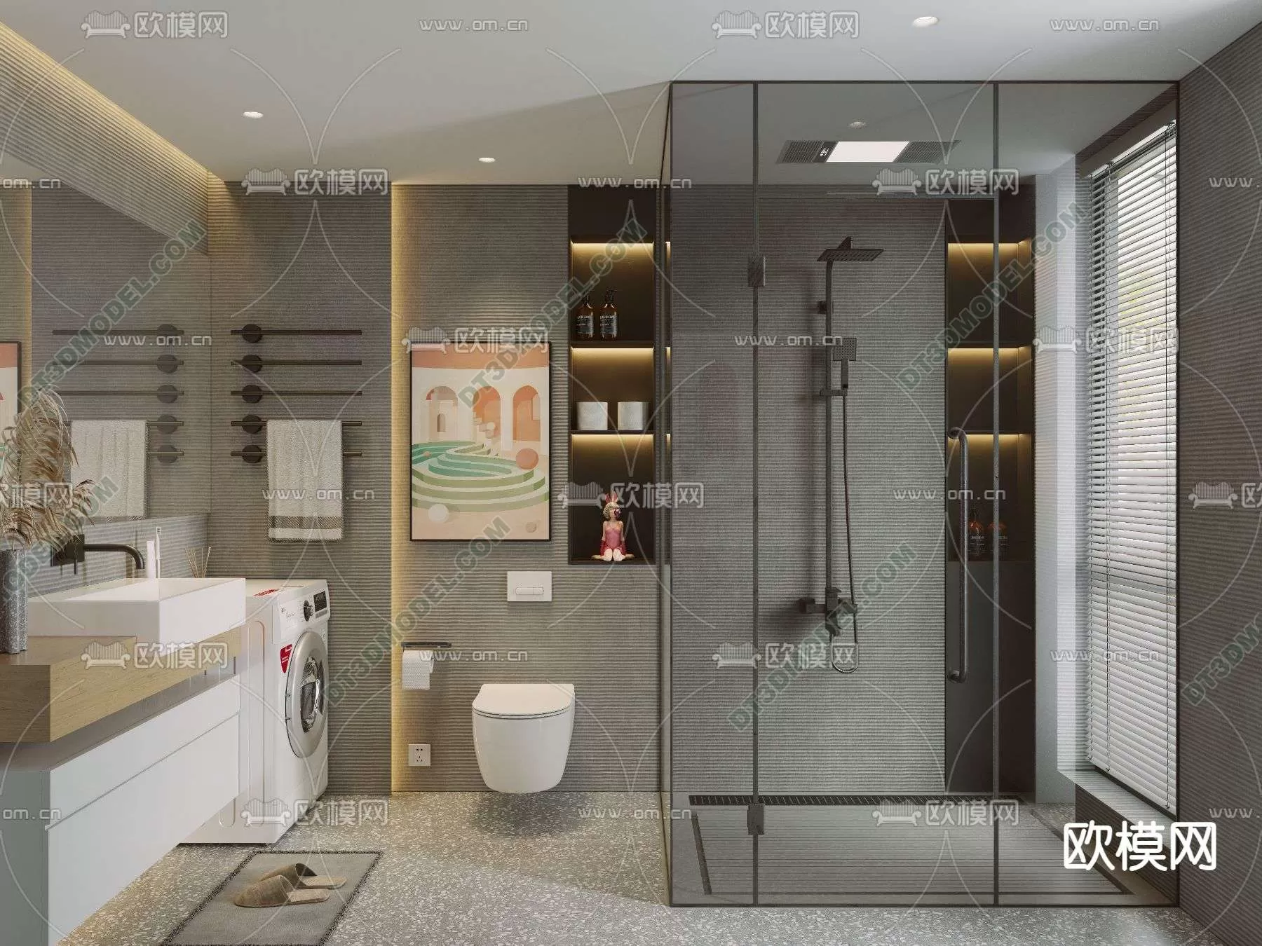 3DSKY FREE - FREE 3DS MAX MODELS