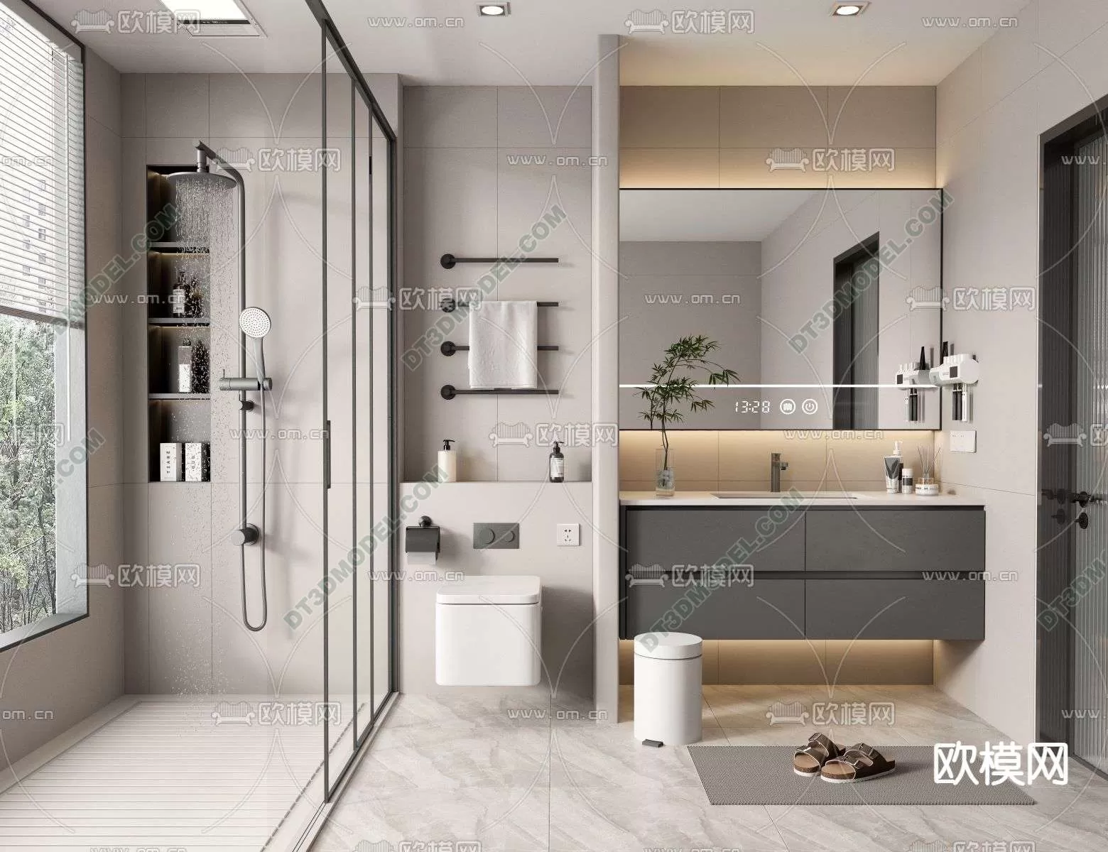 3DSKY FREE - FREE 3DS MAX MODELS