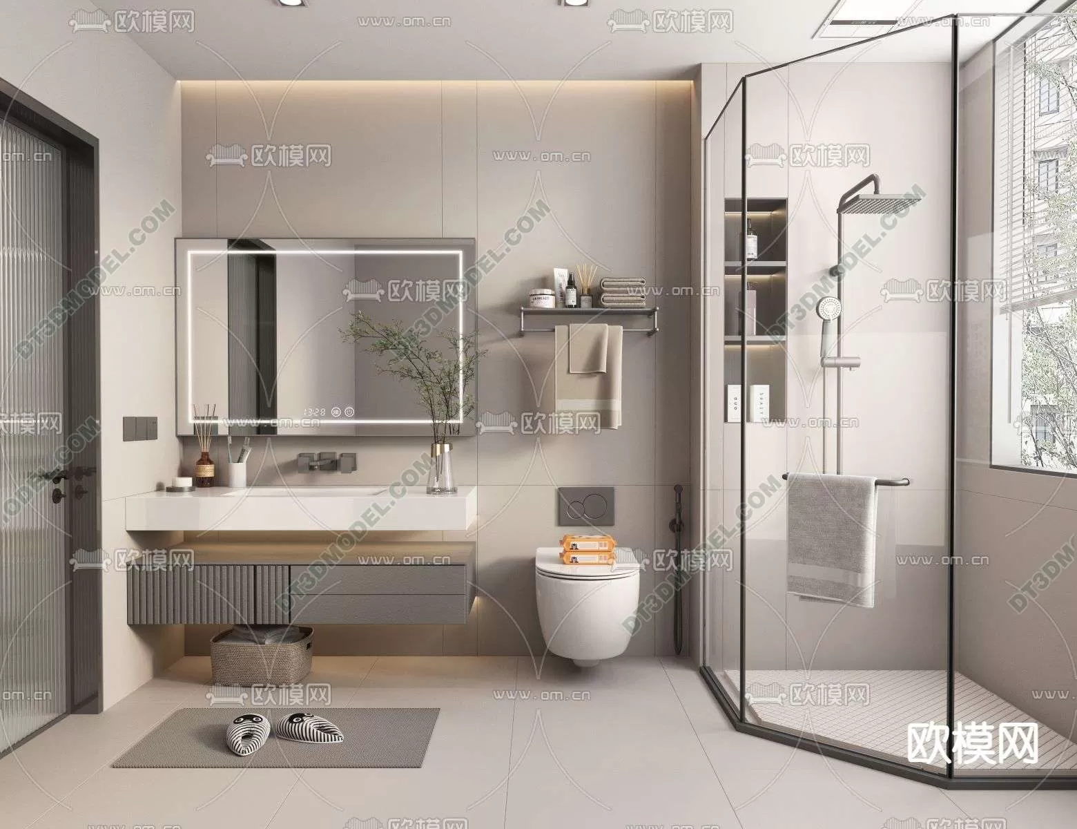 3DSKY FREE - FREE 3DS MAX MODELS