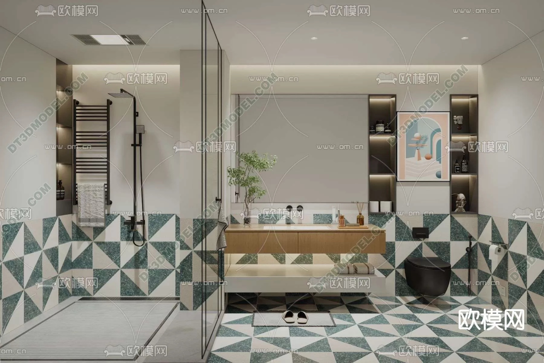 3DSKY FREE - FREE 3DS MAX MODELS