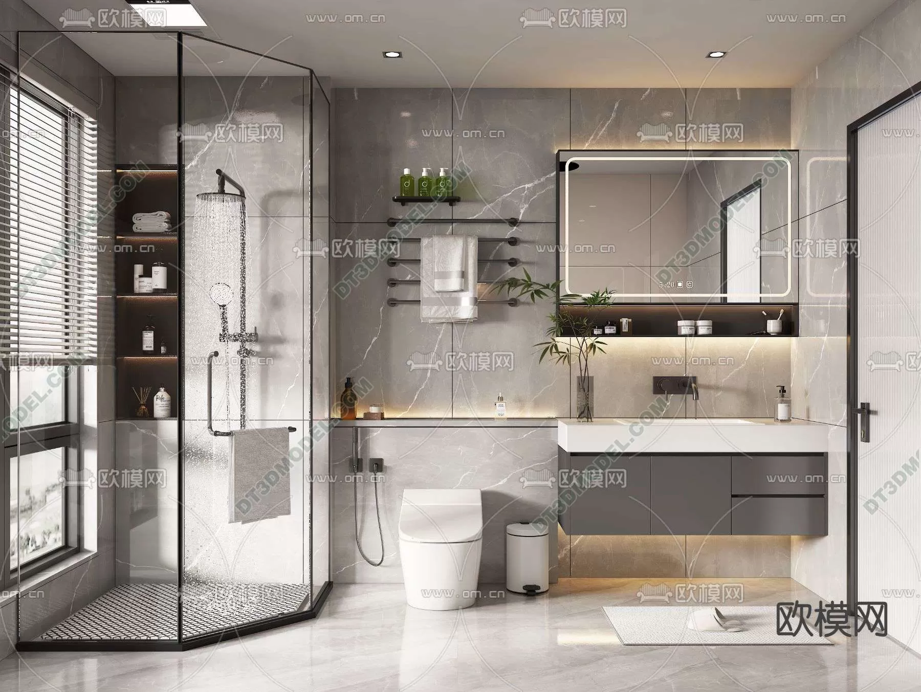 3DSKY FREE - FREE 3DS MAX MODELS