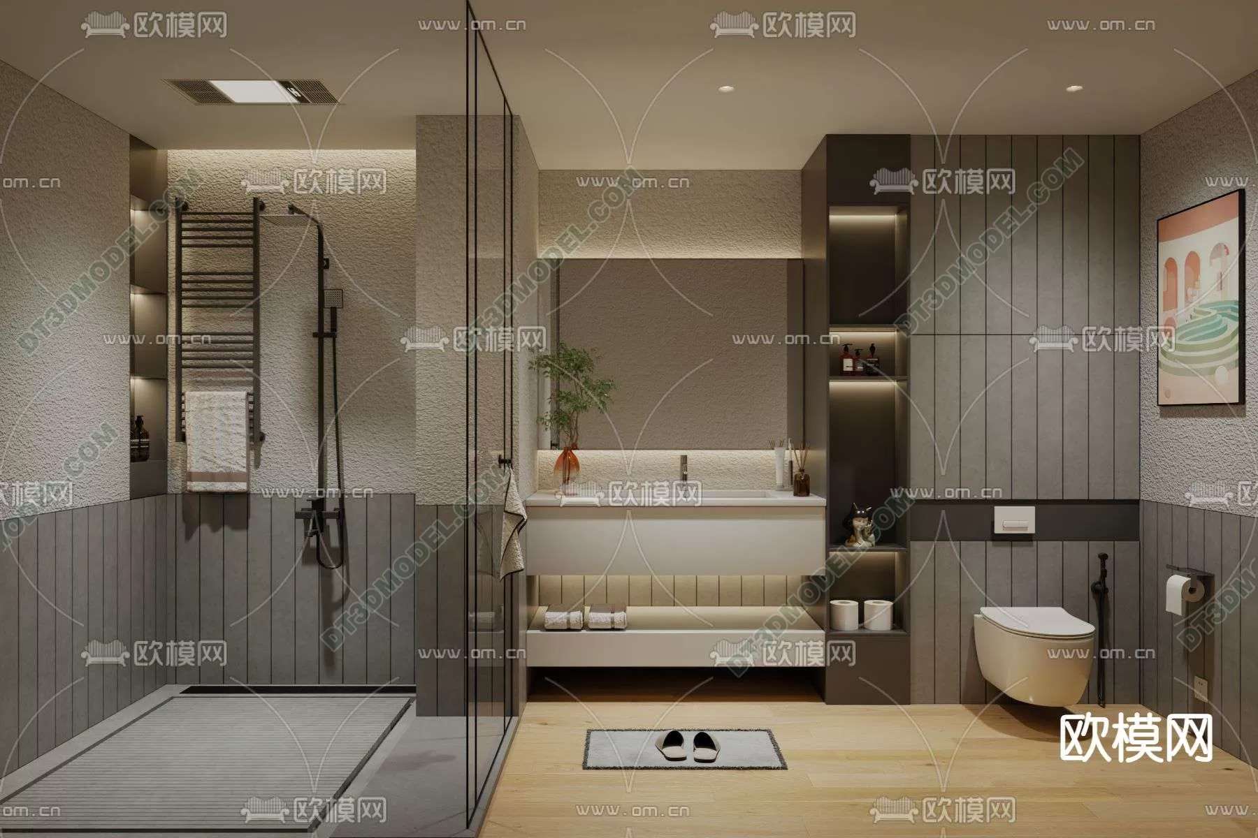 3DSKY FREE - FREE 3DS MAX MODELS