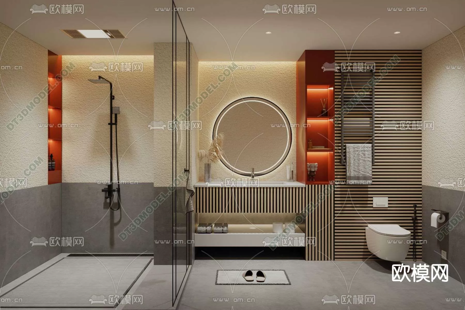 3DSKY FREE - FREE 3DS MAX MODELS