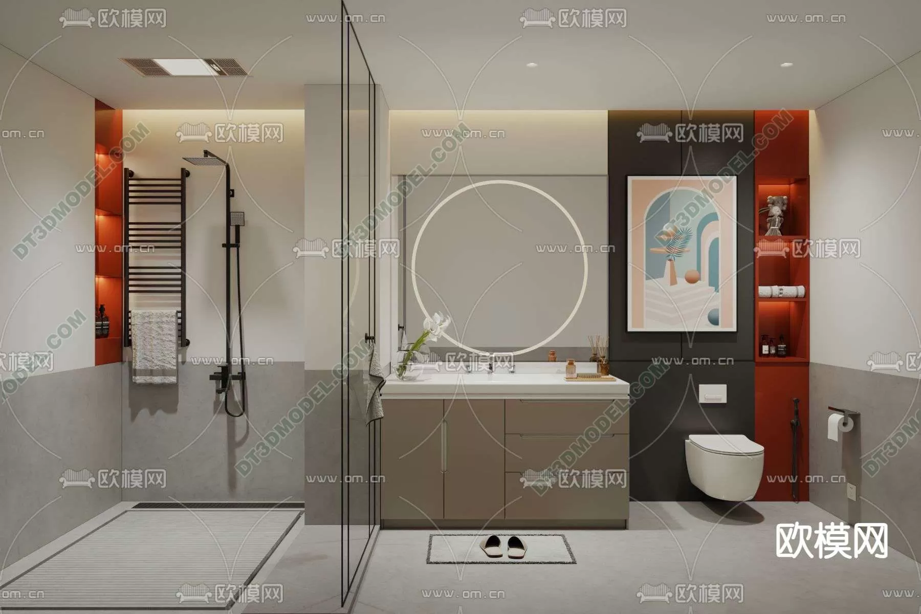 3DSKY FREE - FREE 3DS MAX MODELS