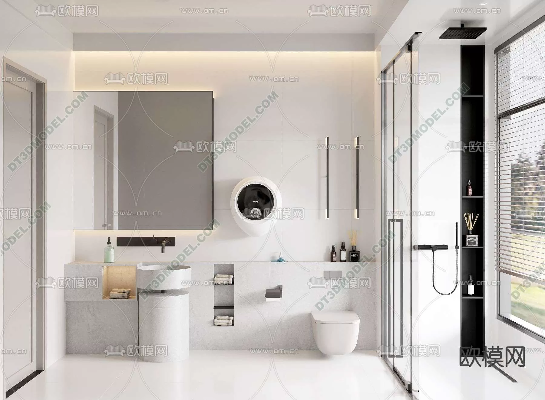 3DSKY FREE - FREE 3DS MAX MODELS