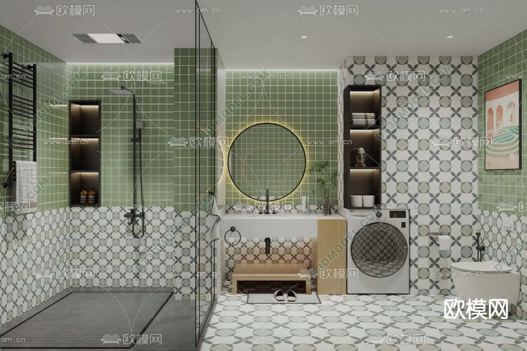 3DSKY FREE - FREE 3DS MAX MODELS