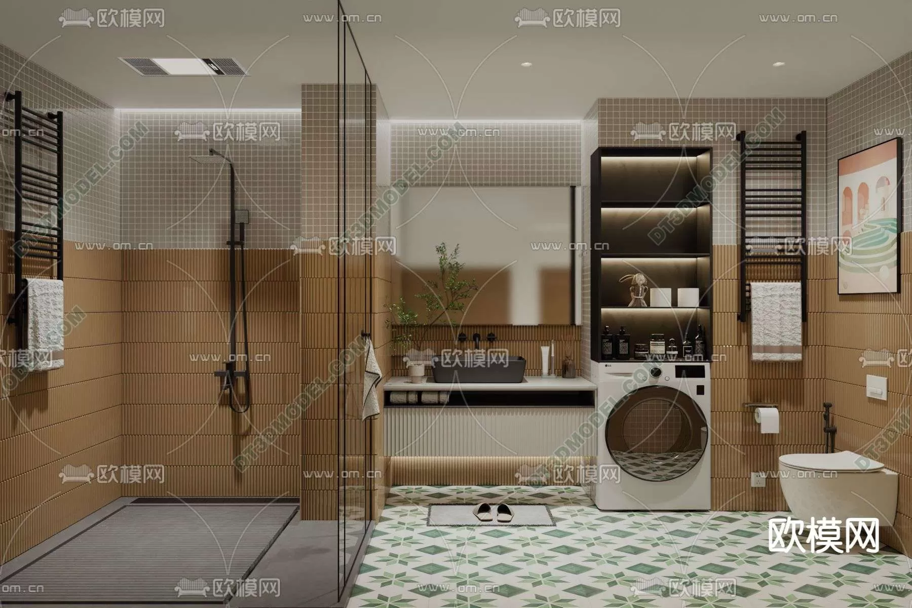 3DSKY FREE - FREE 3DS MAX MODELS