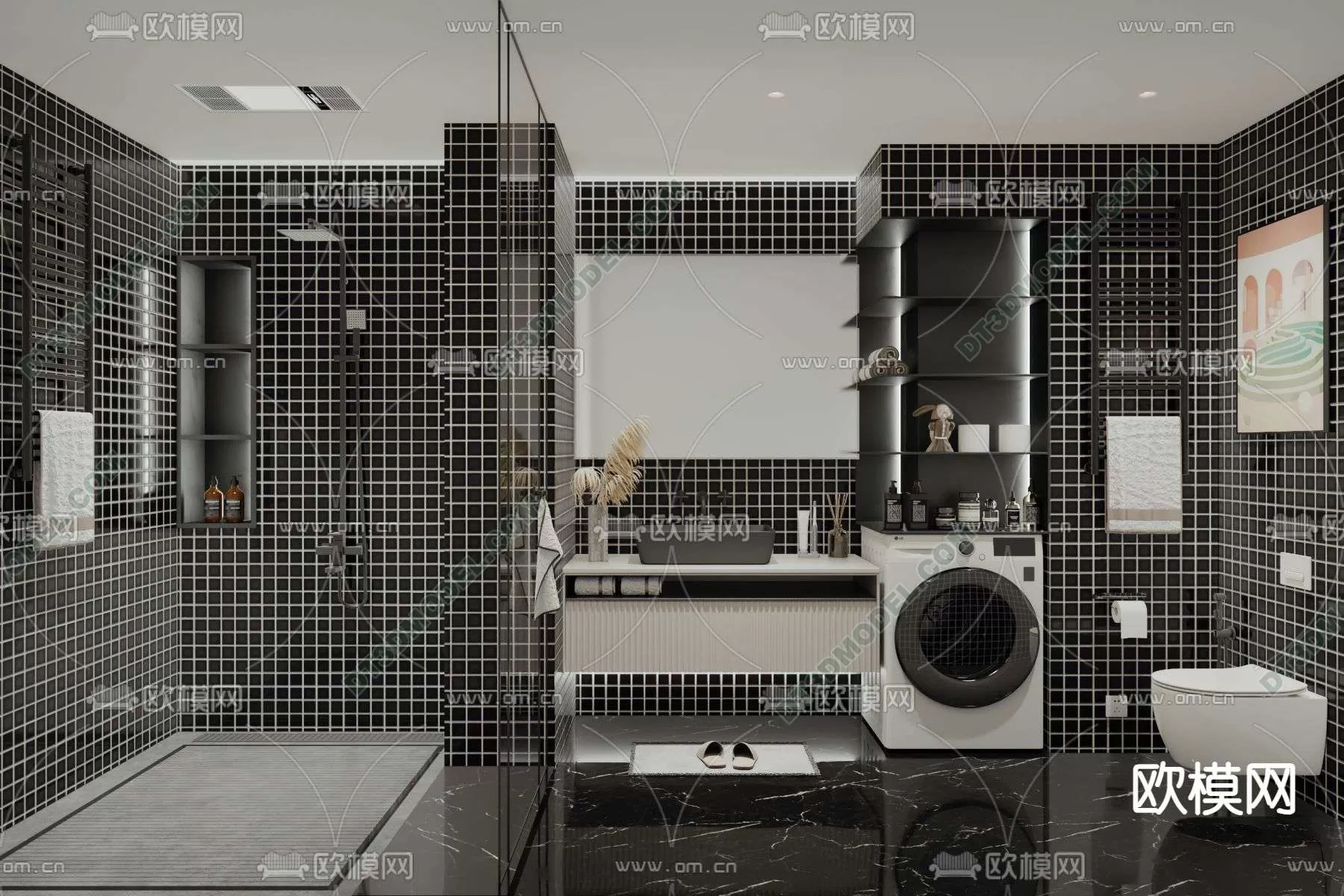 3DSKY FREE - FREE 3DS MAX MODELS