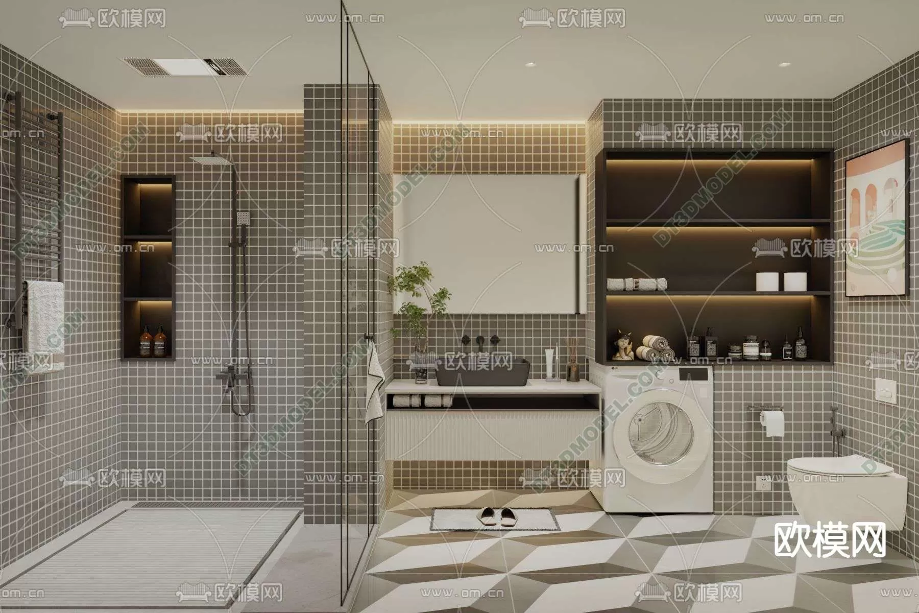 3DSKY FREE - FREE 3DS MAX MODELS