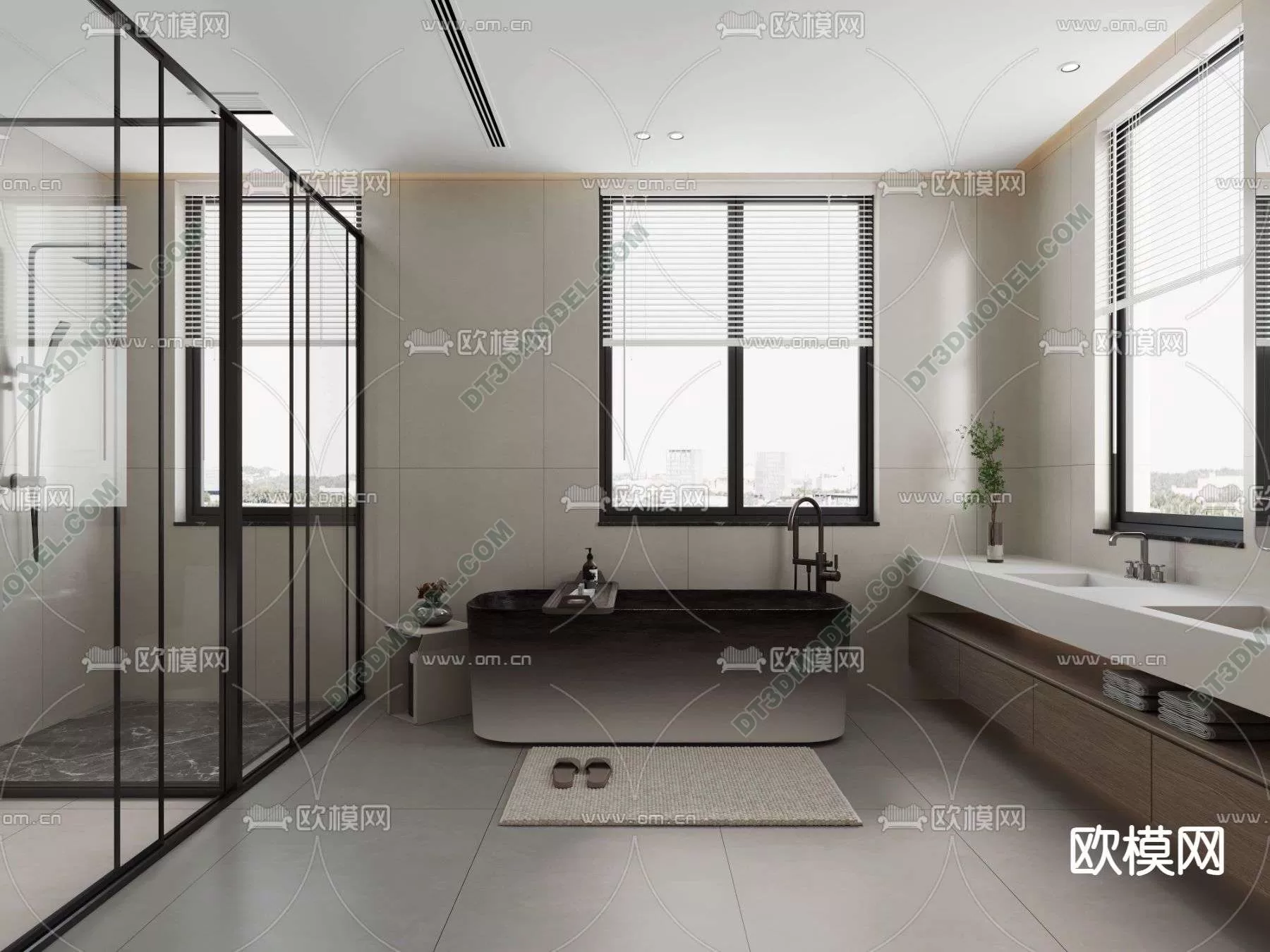 3DSKY FREE - FREE 3DS MAX MODELS