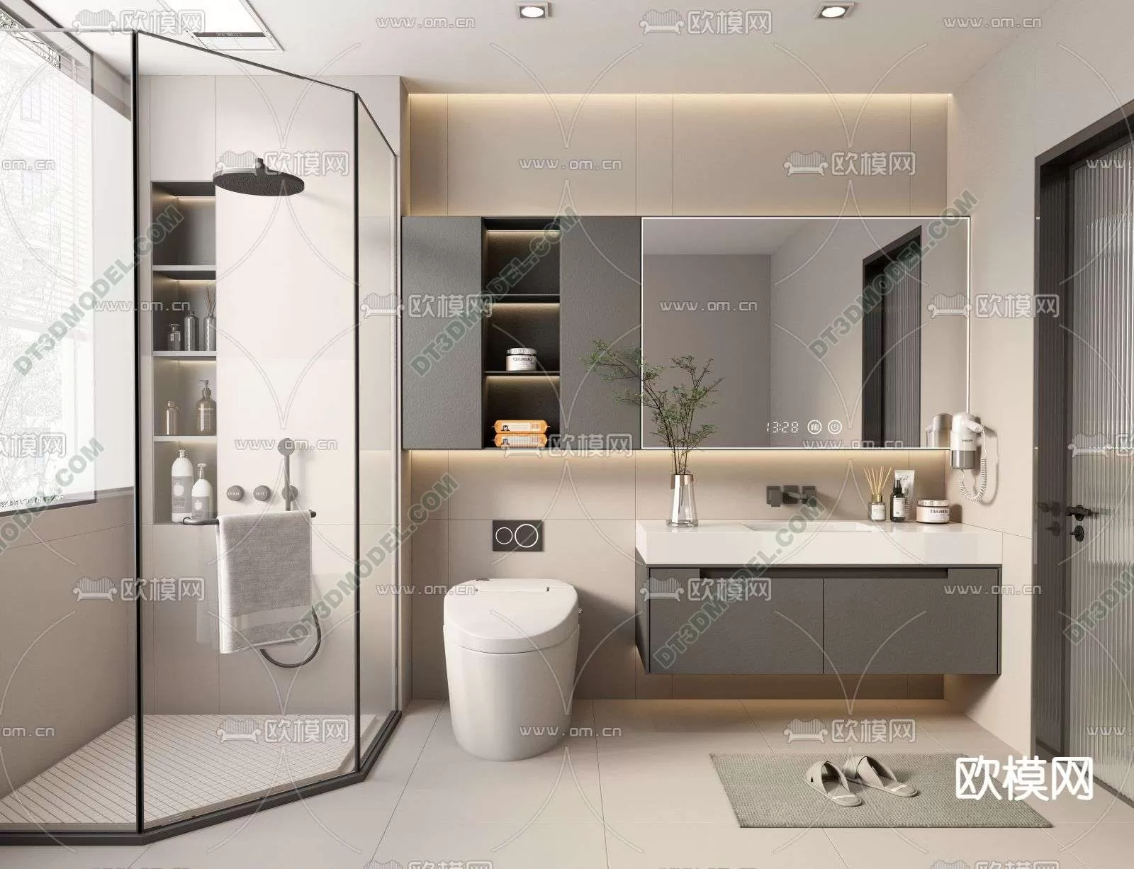 3DSKY FREE - FREE 3DS MAX MODELS