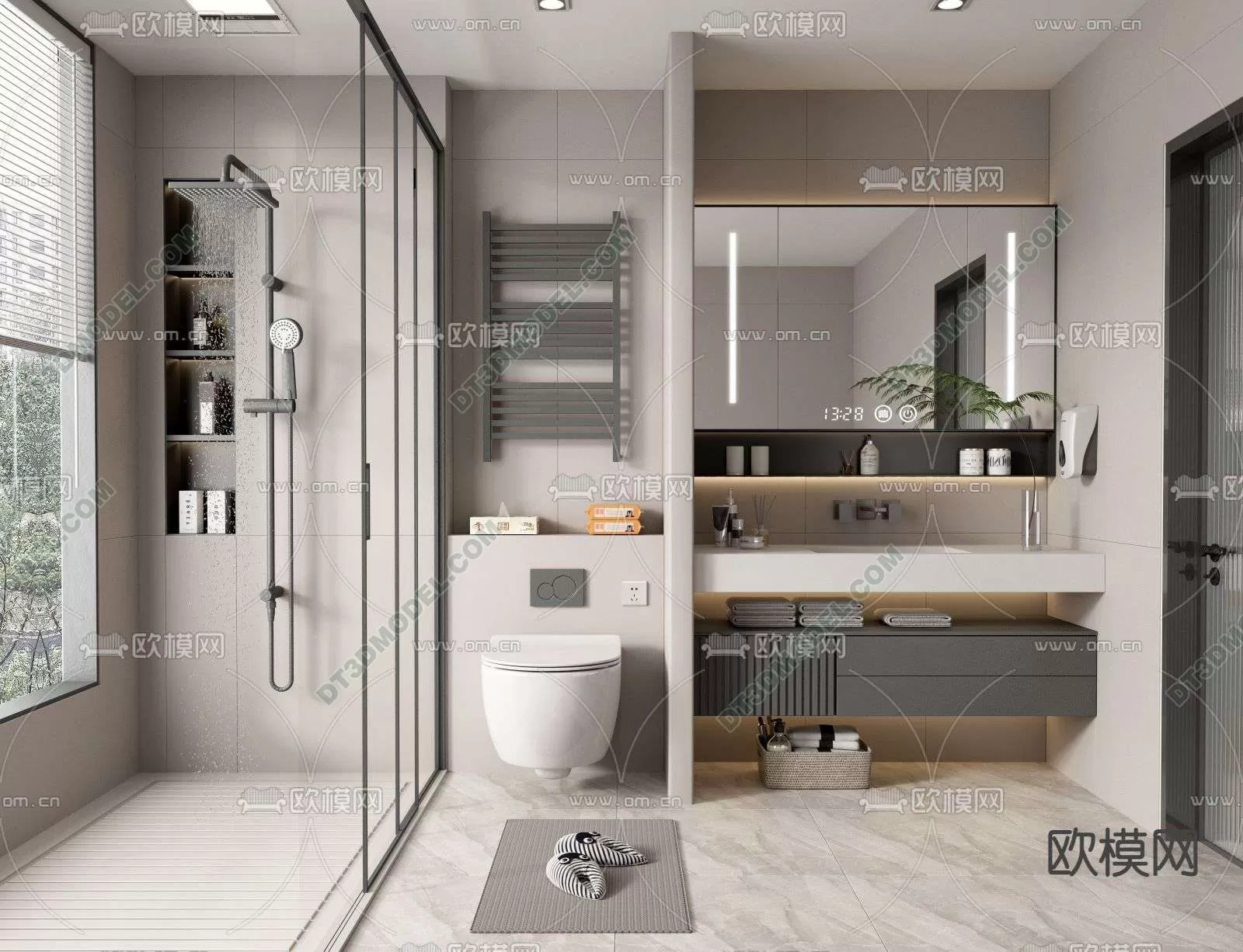 3DSKY FREE - FREE 3DS MAX MODELS